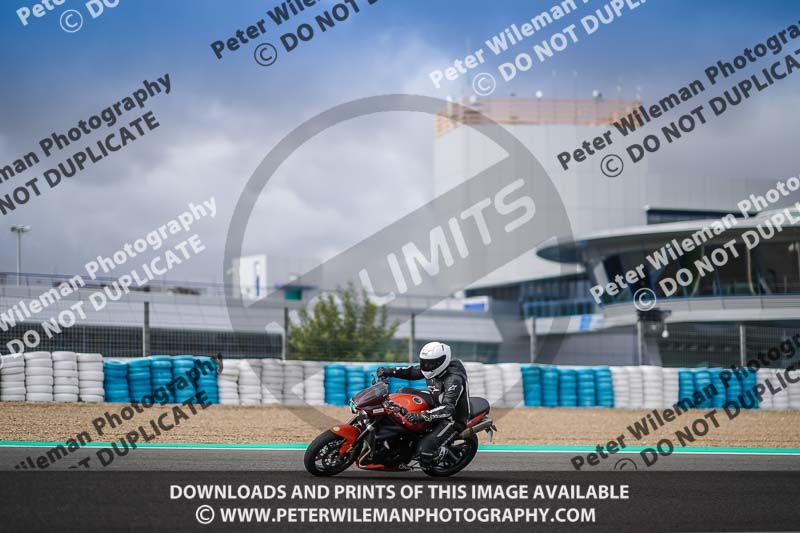 25 to 27th november 2017;Jerez;event digital images;motorbikes;no limits;peter wileman photography;trackday;trackday digital images